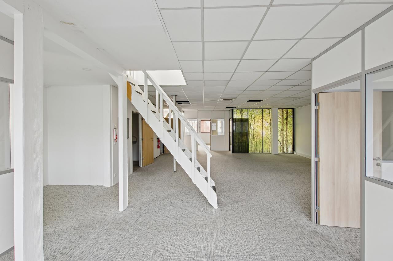 Location bureau La Plaine Saint-Denis Seine-Saint-Denis OLBUR2531646 4