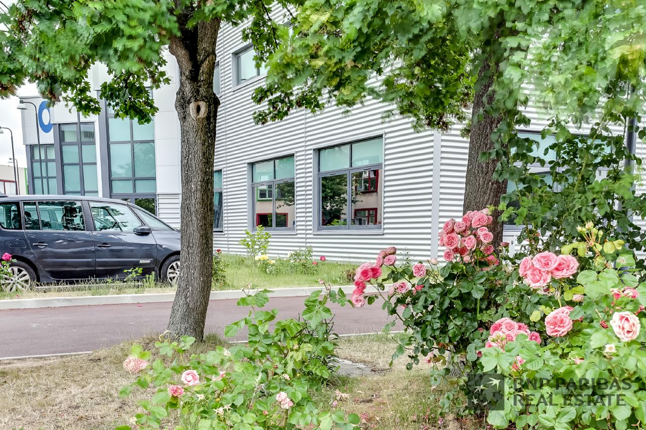 Location local d'activité Ivry-sur-Seine Val-de-Marne OLACT2641741 4