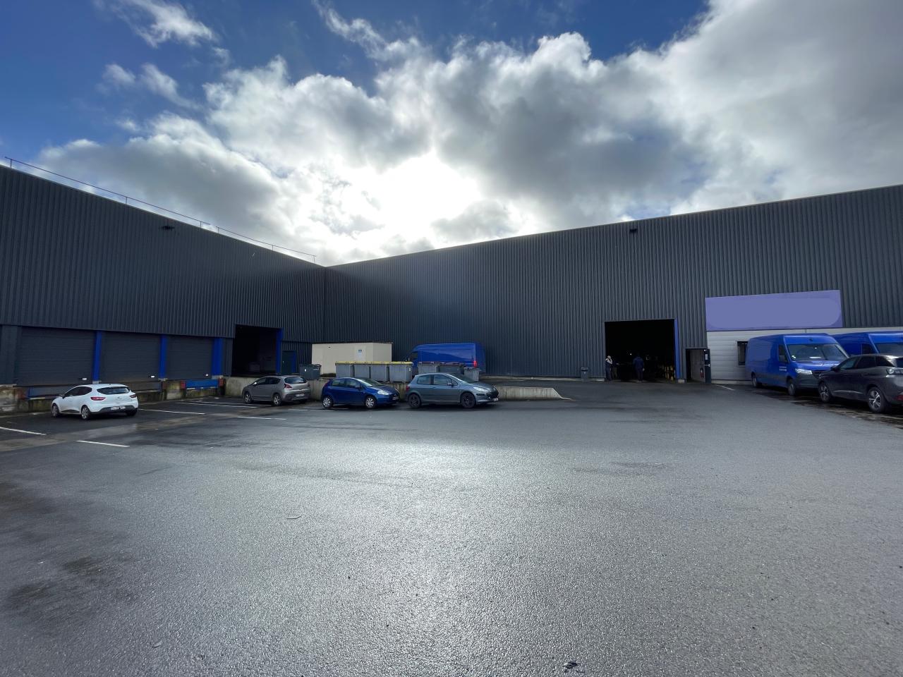 Location local d'activité Le Grand-quevilly Seine-Maritime OLACT2639347 1