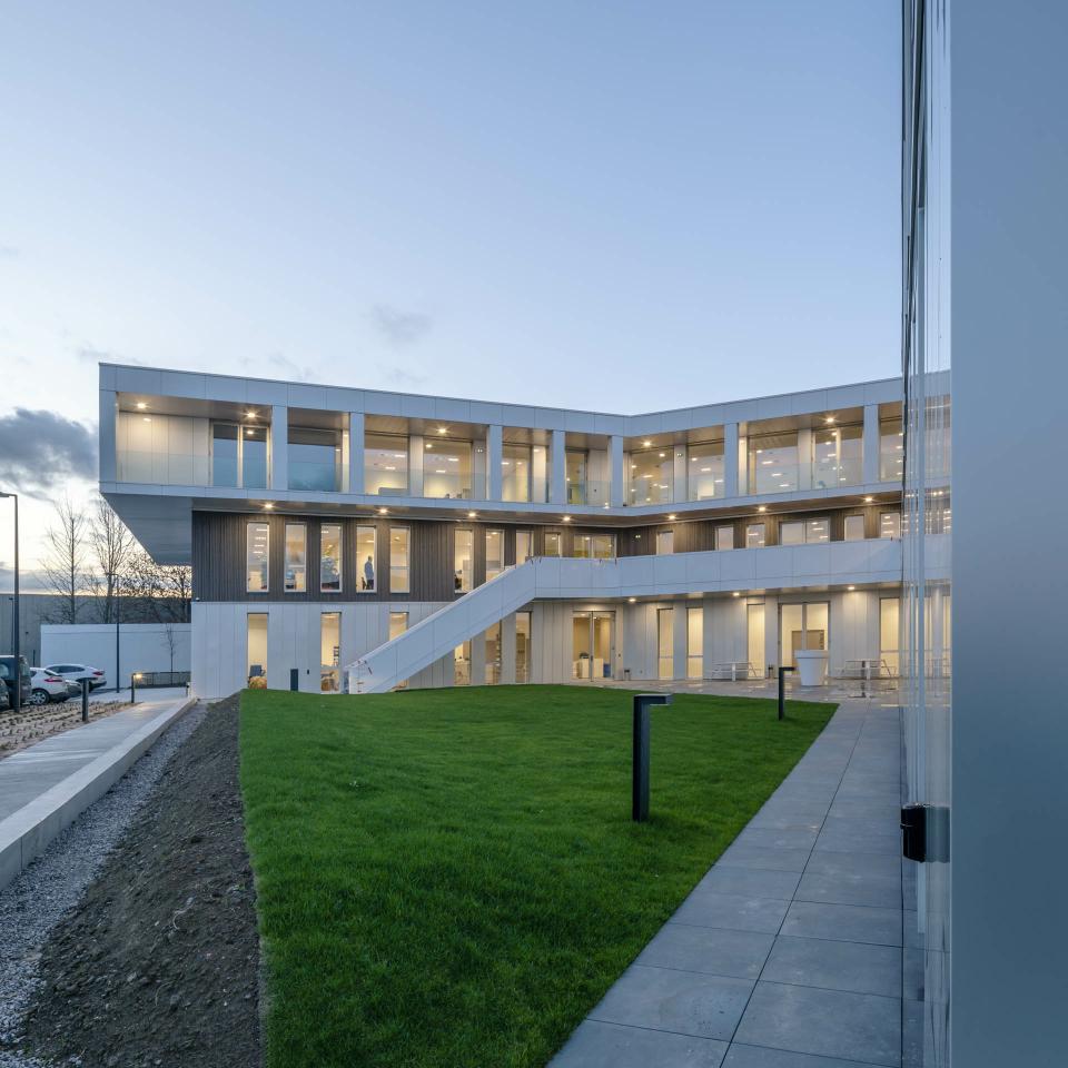 Location bureau Villeneuve-d'Ascq Nord OLBUR2419805 2