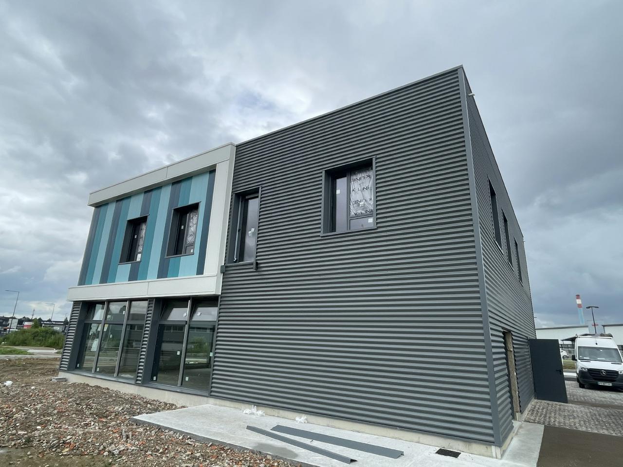 Location bureau Tours Indre-et-Loire OLBUR2316197 2