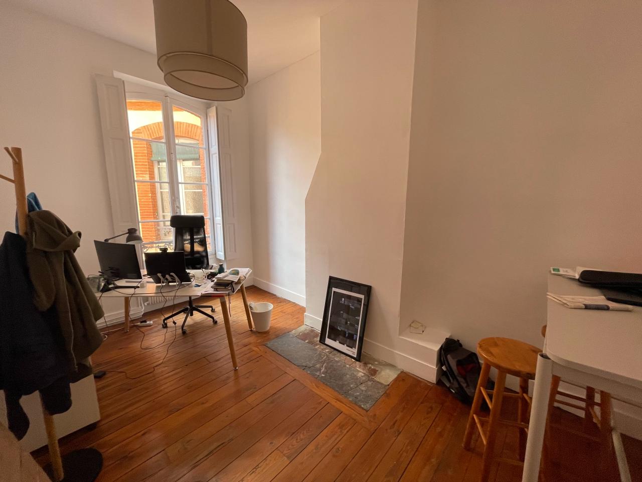 Location bureau Toulouse Haute-Garonne OLBUR2531003 4