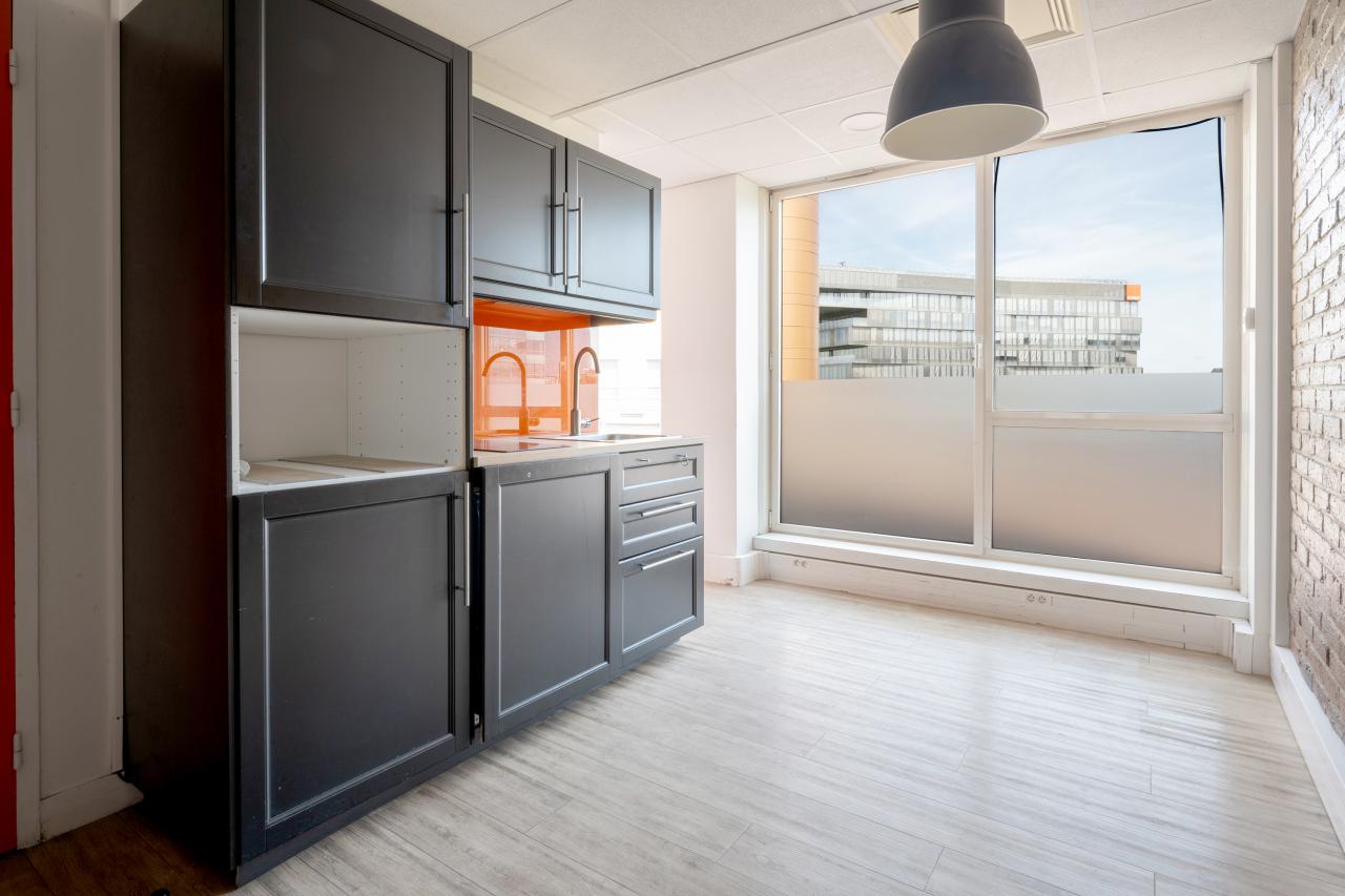 Location bureau Issy-les-Moulineaux Hauts-de-Seine OLBUR2426413 4