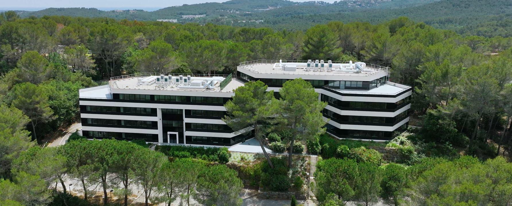 Vente bureau Sophia Antipolis Alpes-Maritimes AOVBUR2532489_2 3