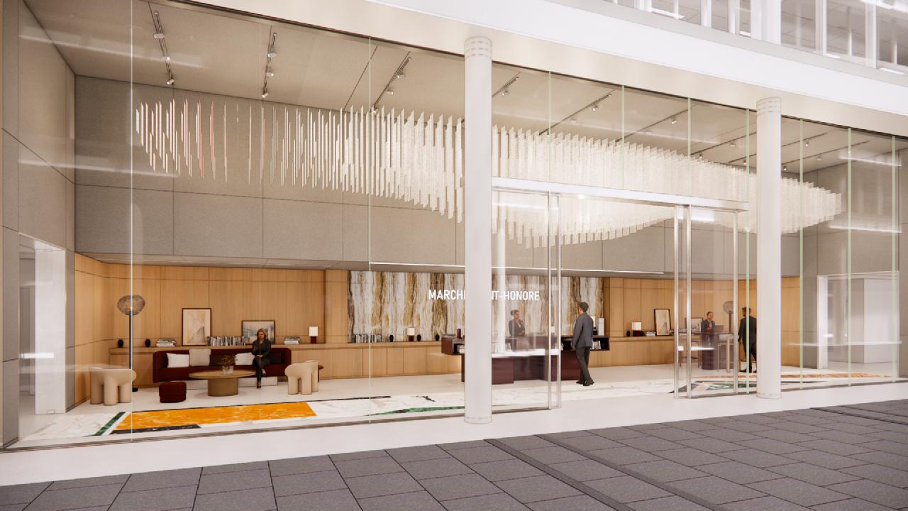 Location bureau Paris OLBUR2202725 2