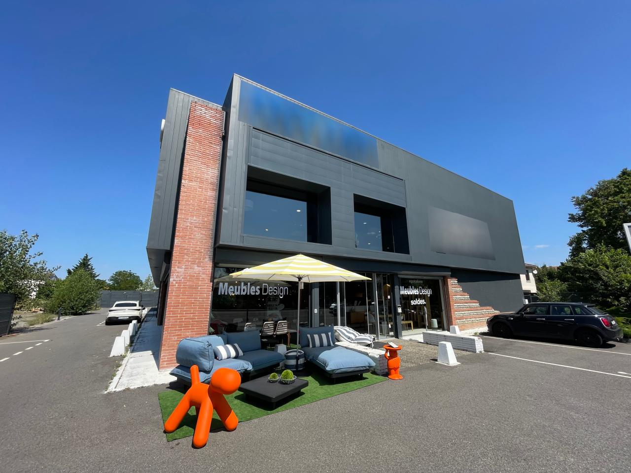 Location commerce Portet-sur-Garonne Haute-Garonne OLCOM2425382