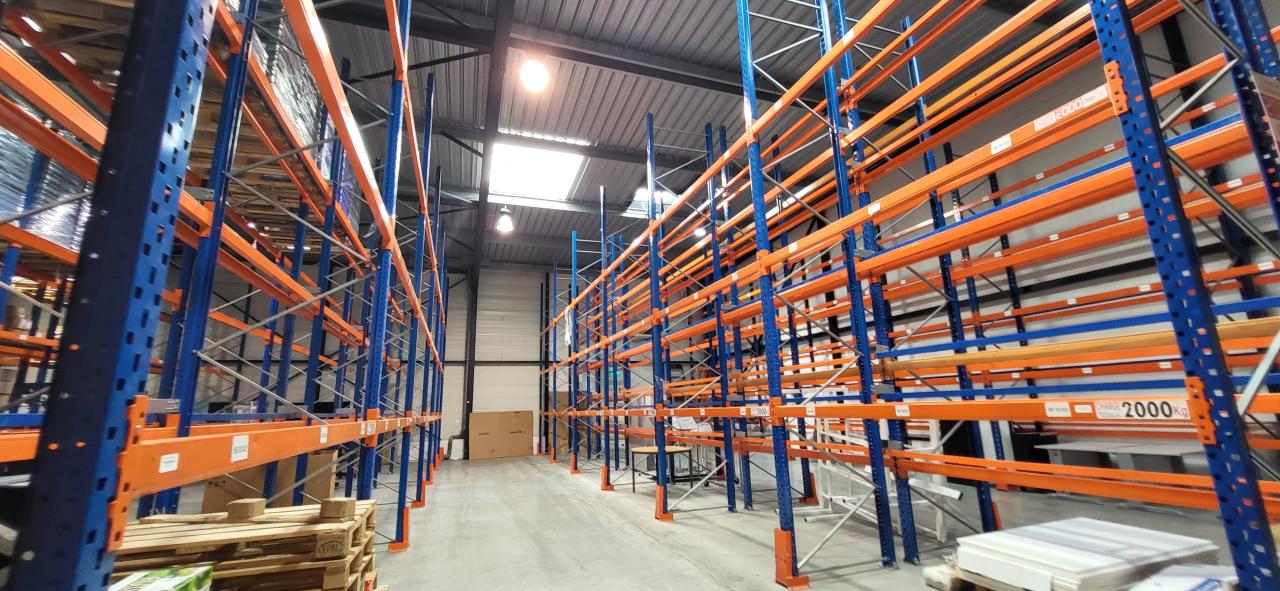 Location local d'activité Gennevilliers Hauts-de-Seine OLACT2641589 4