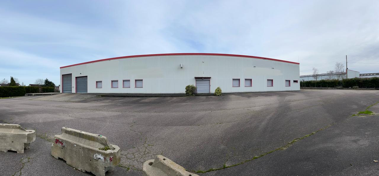 Location local d'activité Saint-Étienne-du-Rouvray Seine-Maritime OLACT2201702