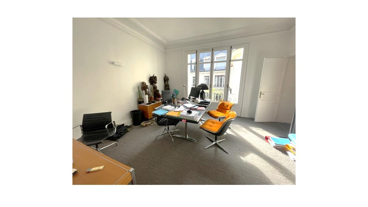 Location bureau Paris OLBUR2643048 2