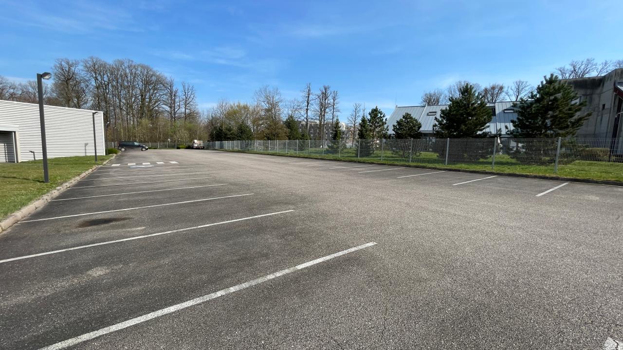 Vente local d'activité Épinal Vosges OVACT2640274 3