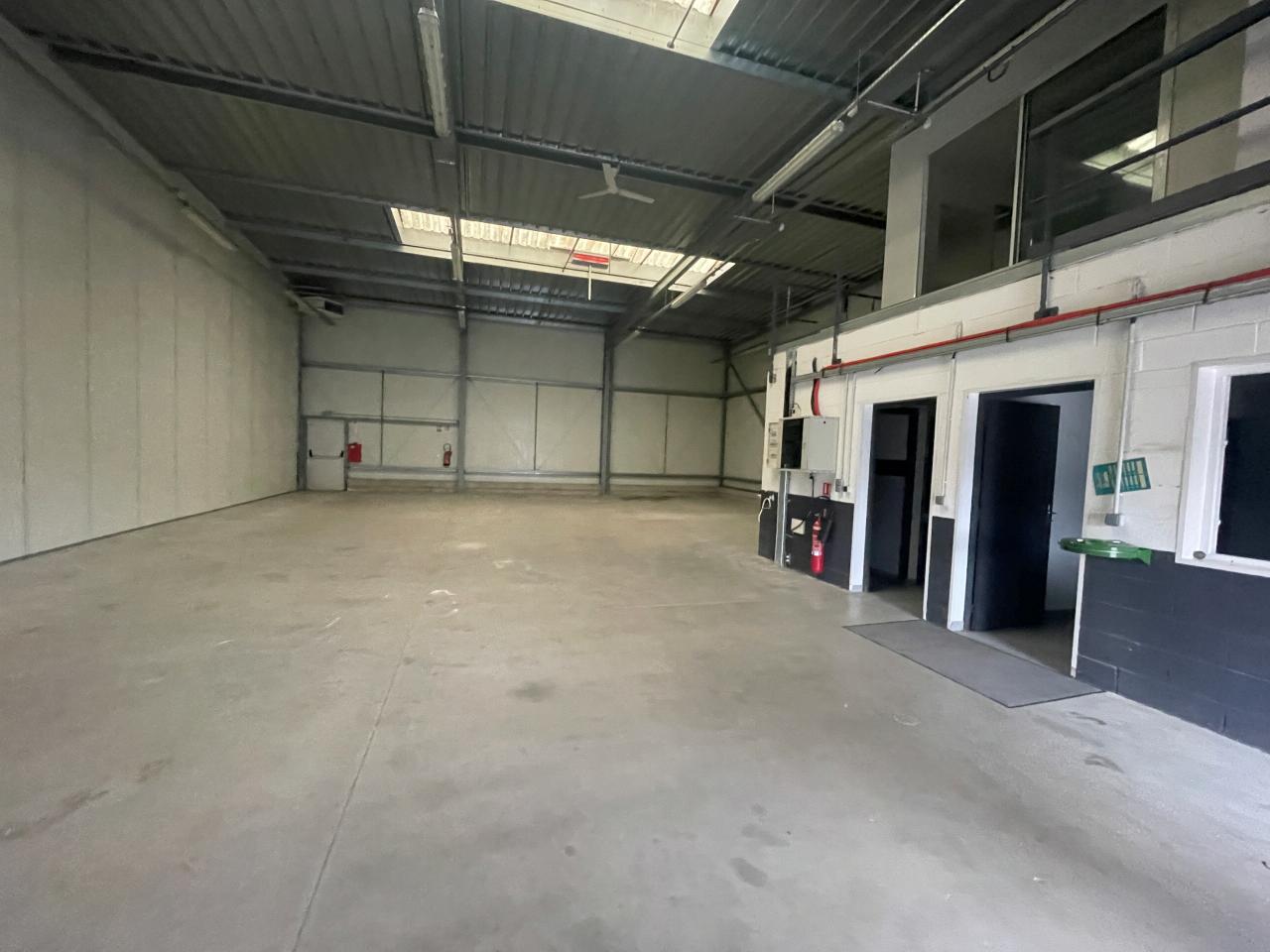 Vente local d'activité Guibeville Essonne OVACT2427384 4