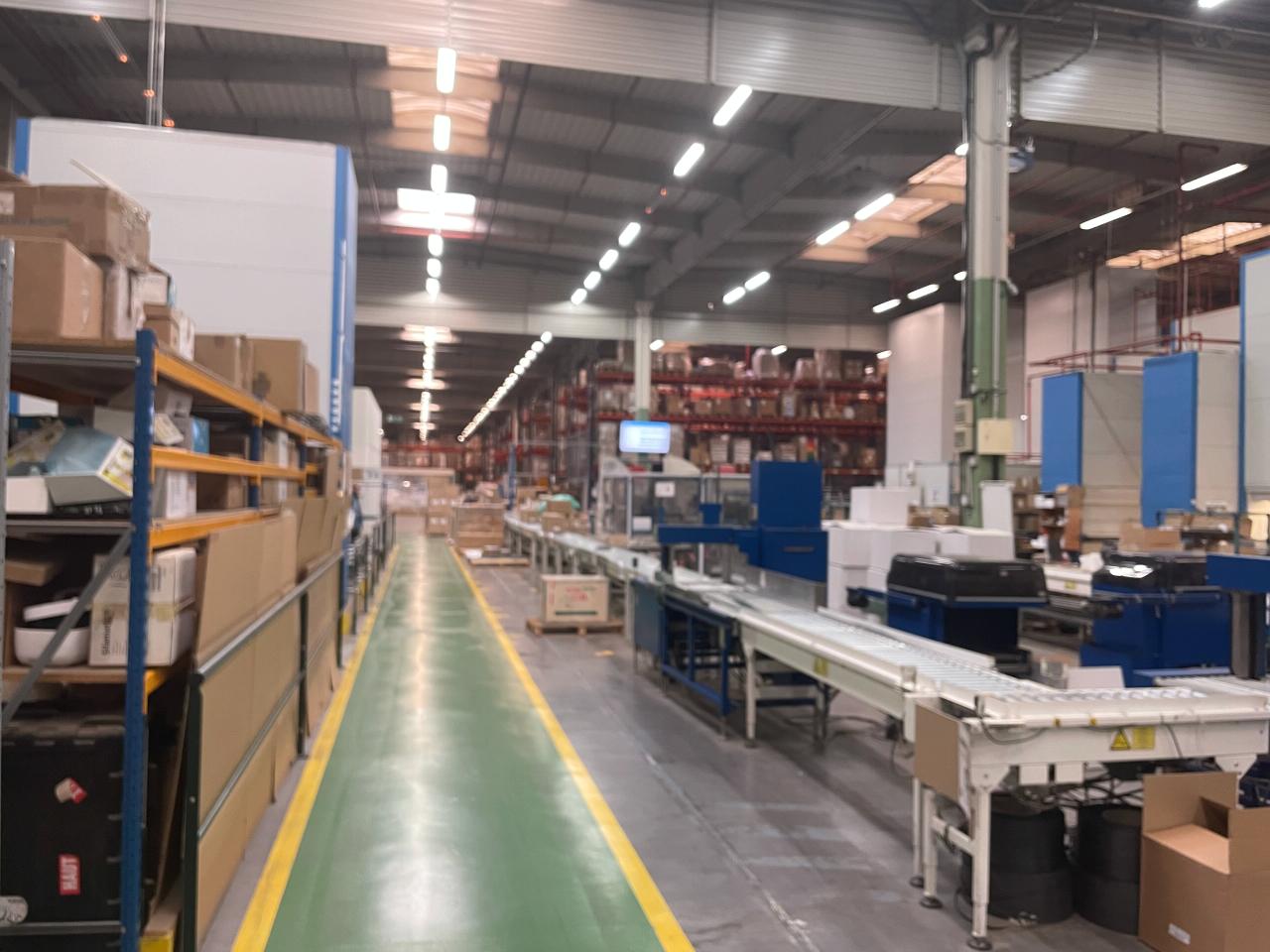 Location entrepôt classe b Tremblay-en-France Seine-Saint-Denis OLLOG2428415 2