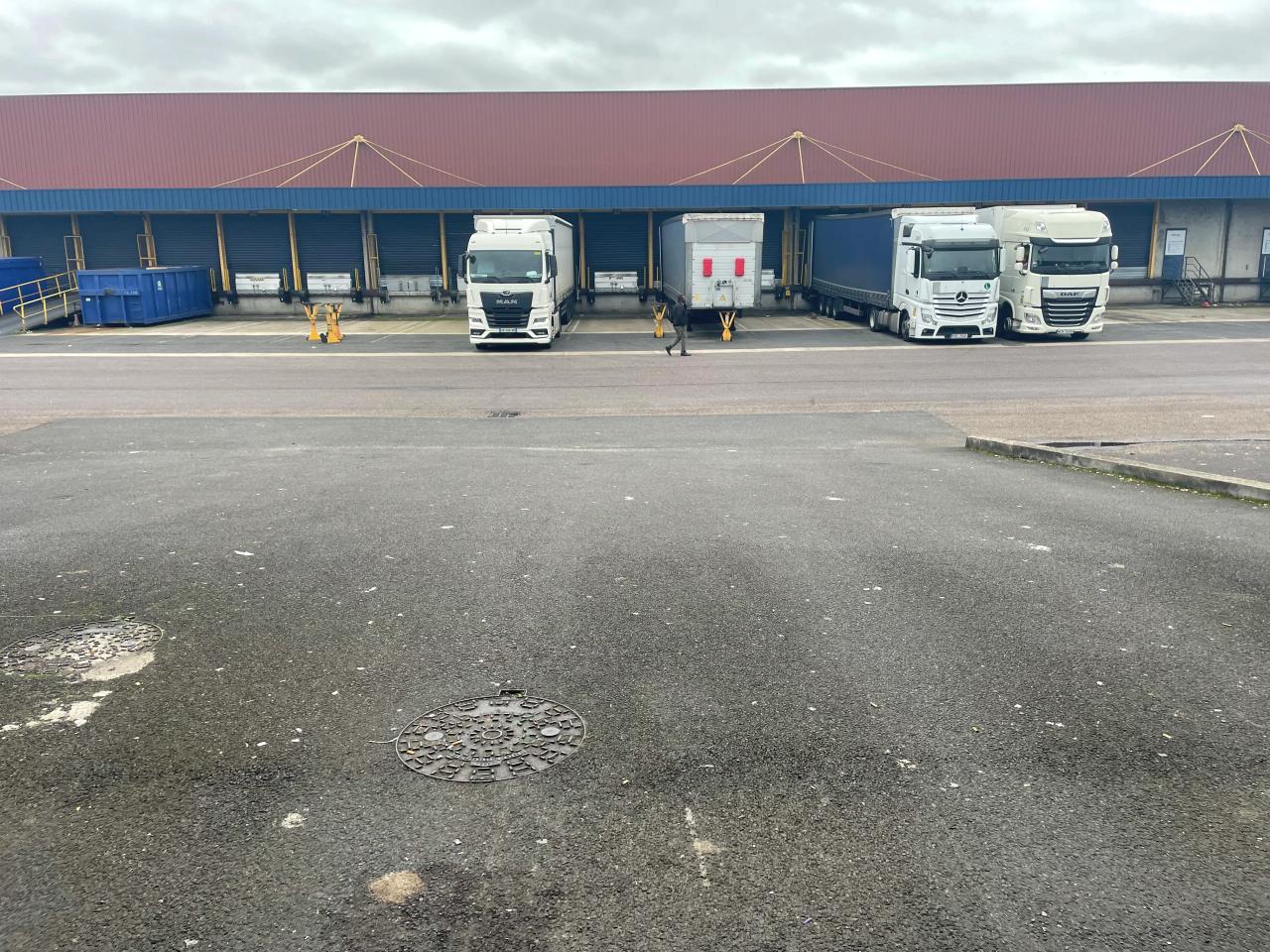 Location local d'activité Ennery Moselle OLACT2310895 1