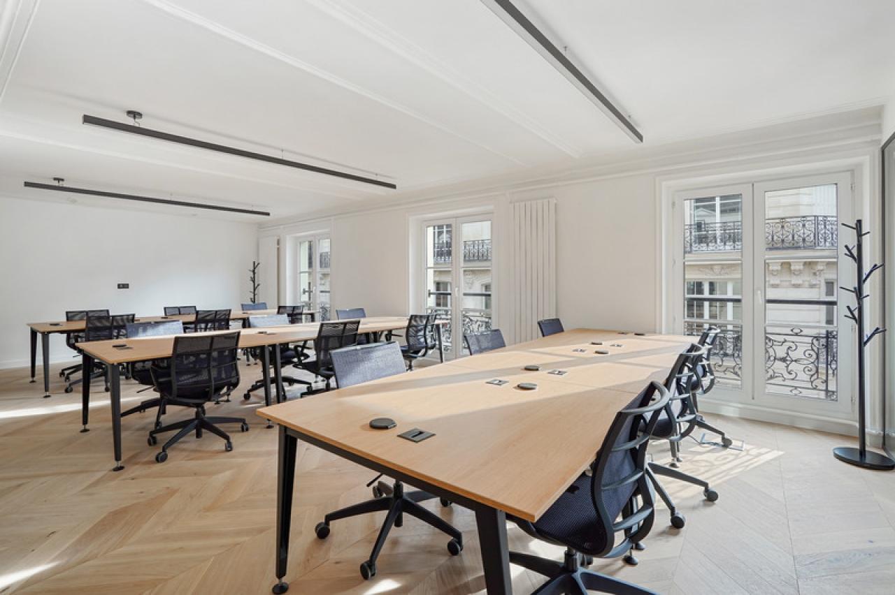 Location coworking Paris OLBUR2530866 2