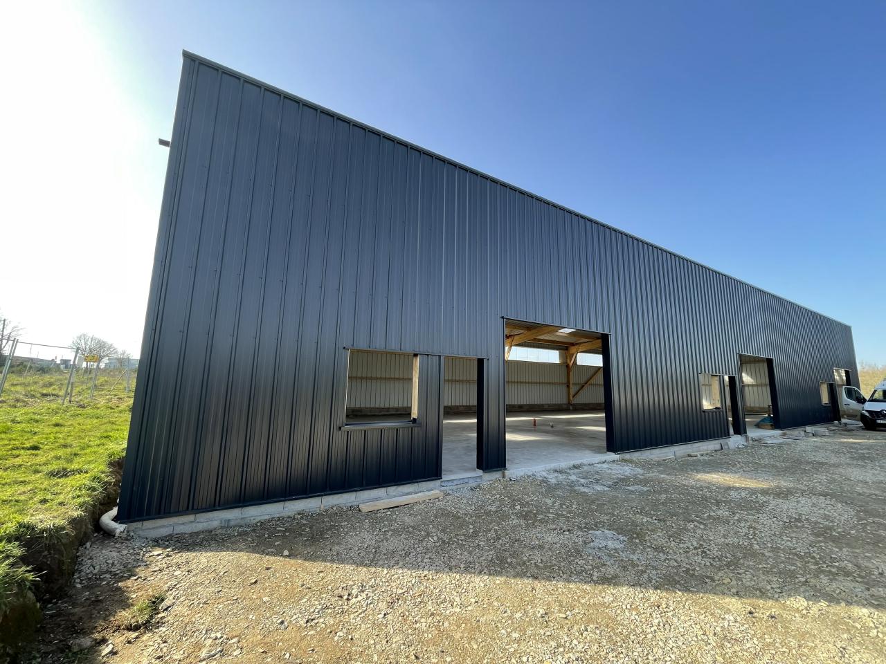 Location local d'activité Pléchâtel Ille-et-Vilaine OLACT2644447 4