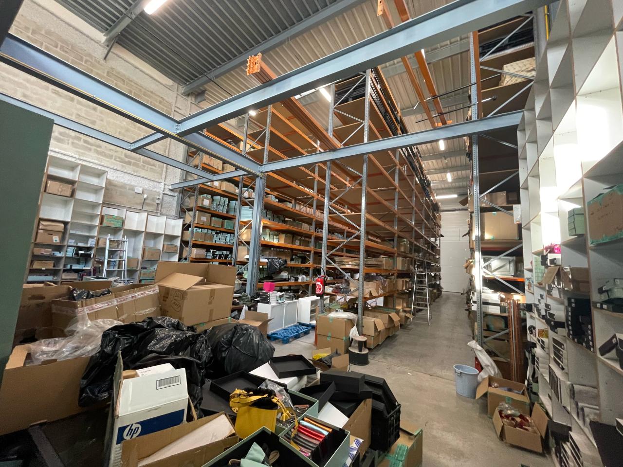 Location local d'activité Le Blanc-Mesnil Seine-Saint-Denis OLACT2425976 3