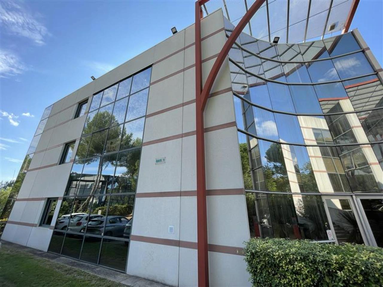 Location bureau Montpellier Hérault OLBUR2425991