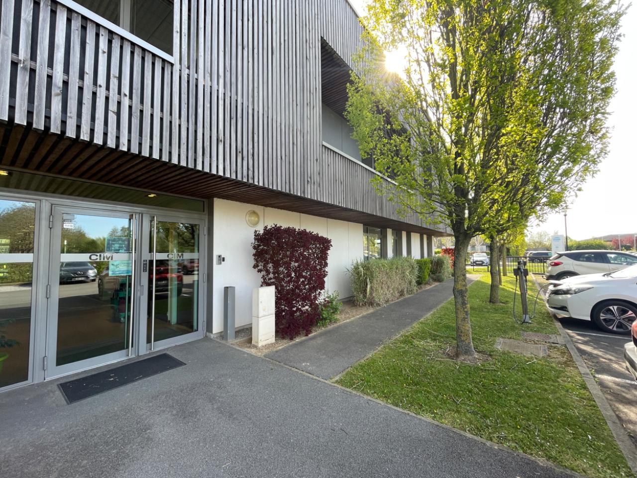 Location bureau Villeneuve-d'Ascq Nord OLBUR2641754 1