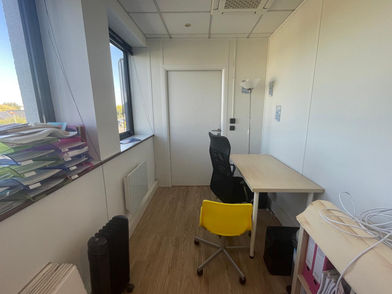 Location bureau Saint-Grégoire Ille-et-Vilaine OLBUR2535422