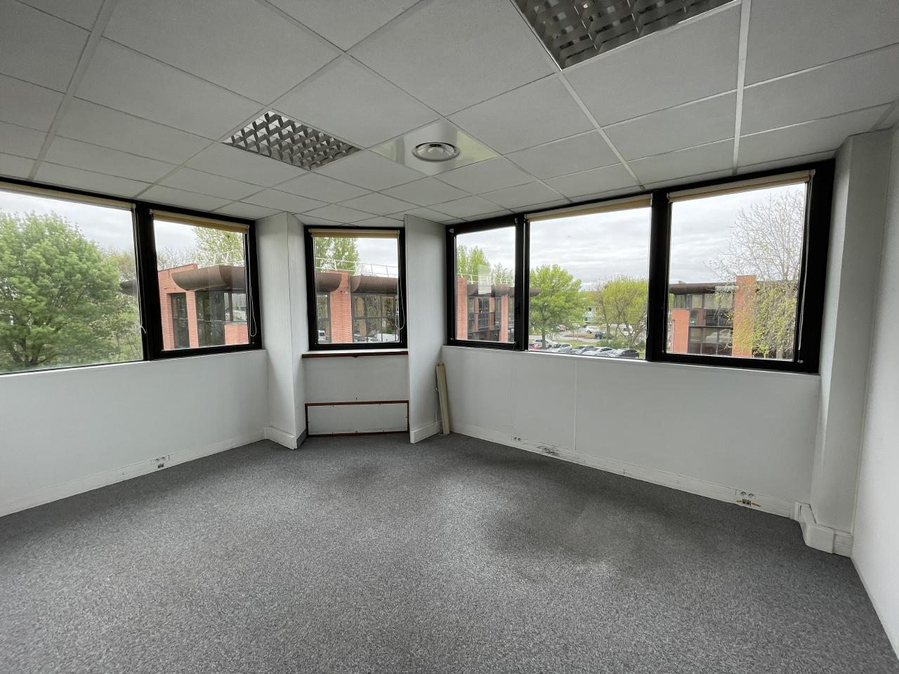 Location bureau Labège Haute-Garonne OLBUR2311258 4