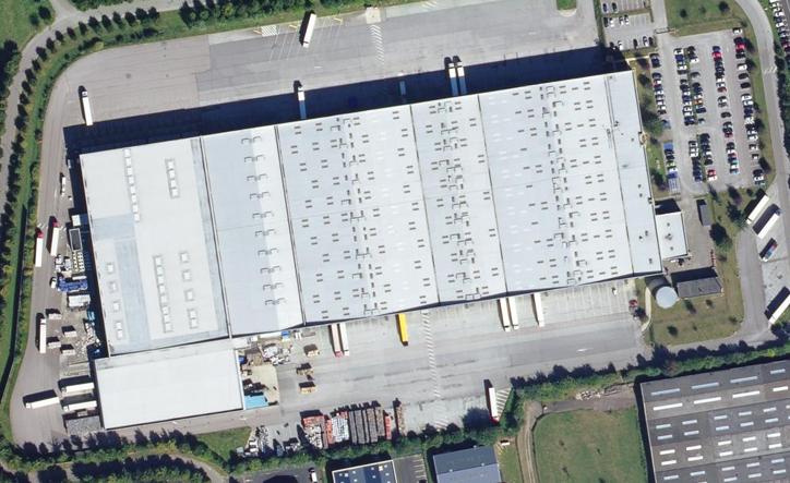 Location entrepôt classe a Bourg-Achard Eure OLLOG2113674 4