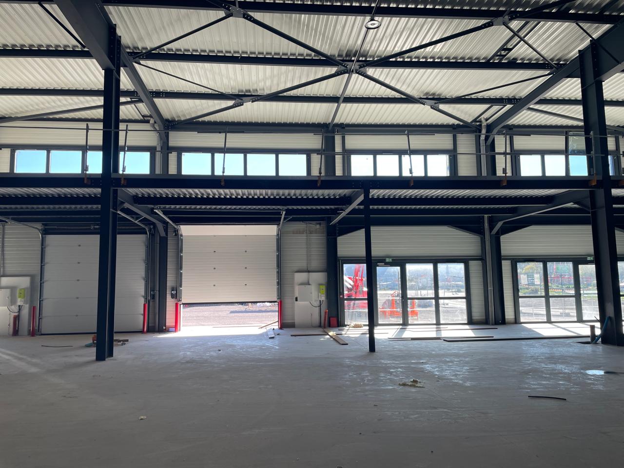 Location local d'activité Fontanil-Cornillon Isère OLACT2531726 1