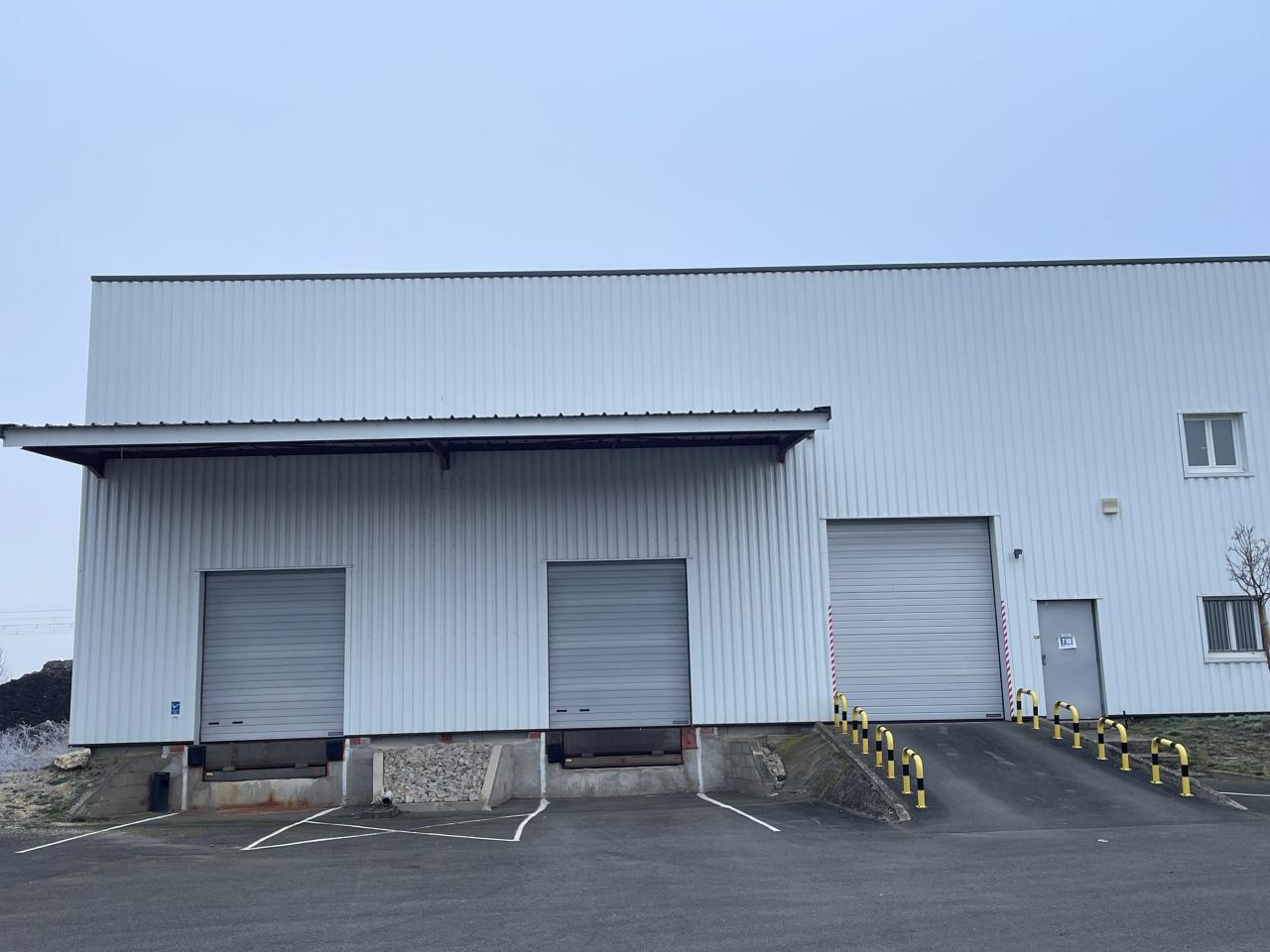 Location local d'activité Saint-Ay Loiret OLACT2638118 2