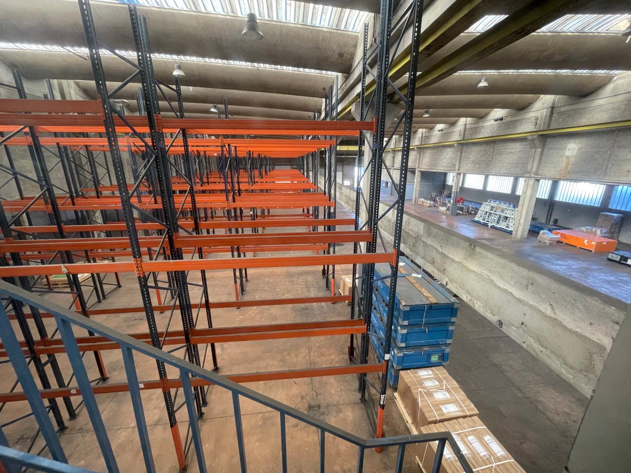 Location local d'activité Saint-Pierre-des-Corps Indre-et-Loire OLACT2423631 3