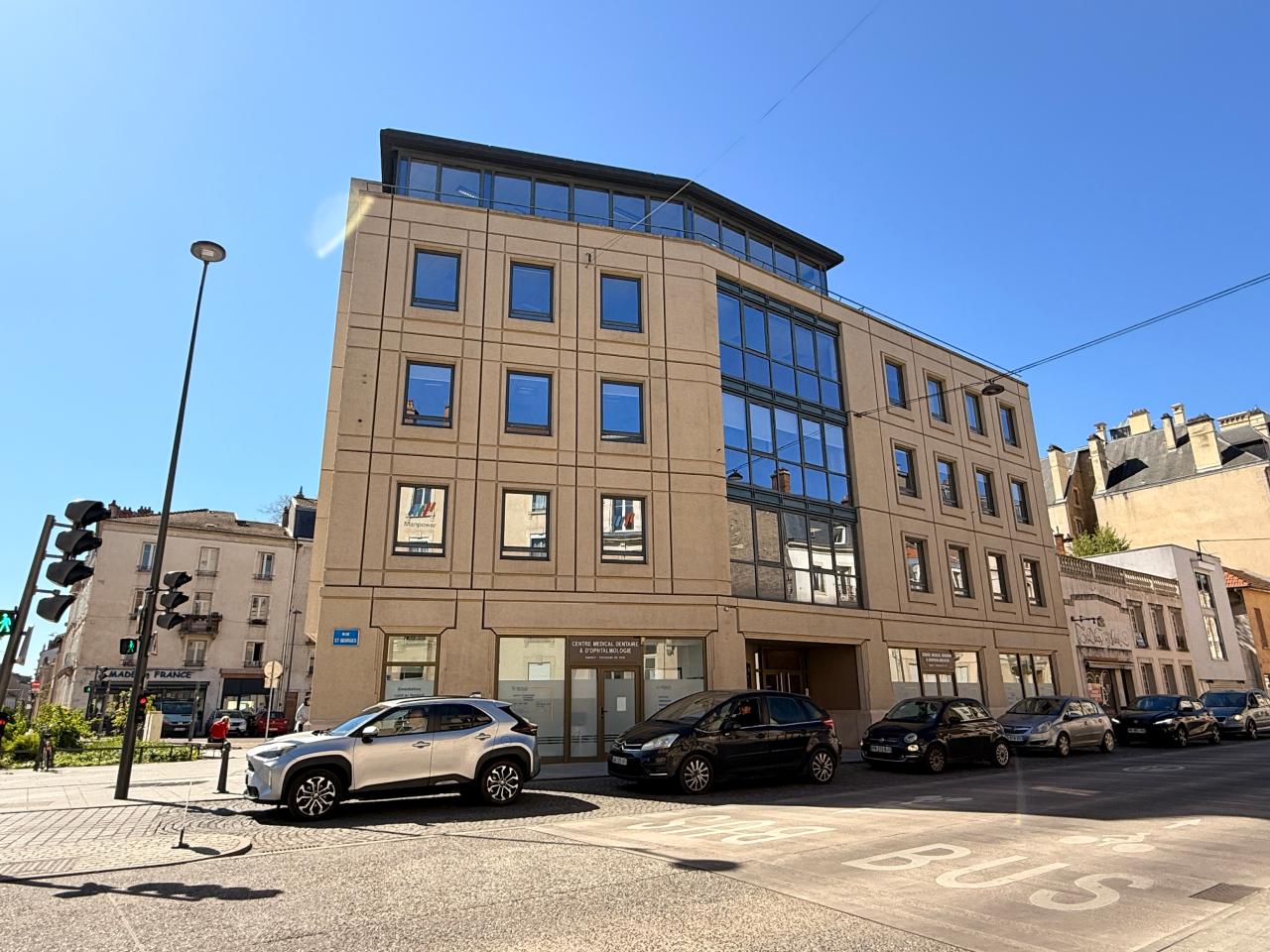 Location bureau Nancy Meurthe-et-Moselle OLBUR2640045 2