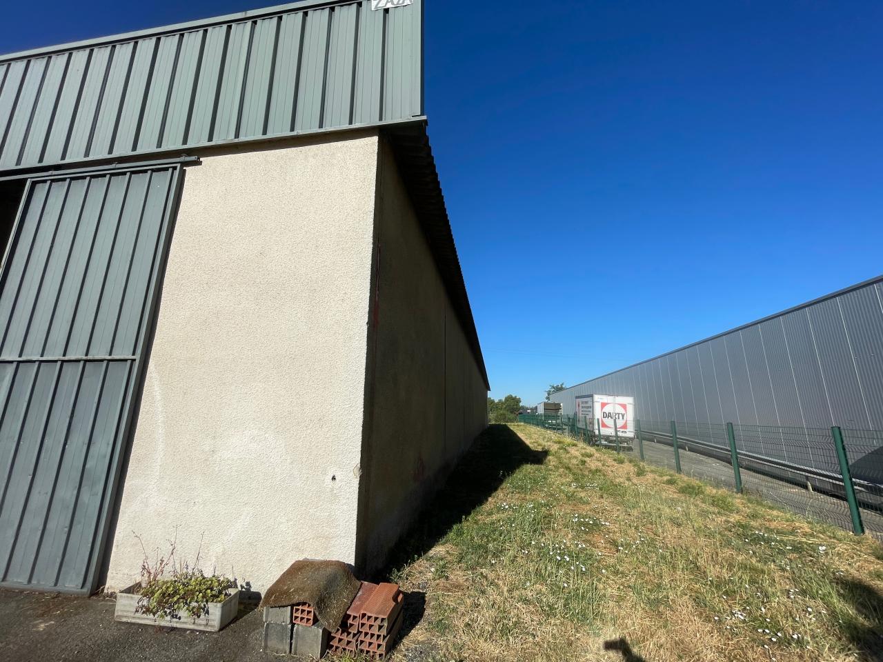 Location local d'activité Saint-Alban Haute-Garonne OLACT2530661 2