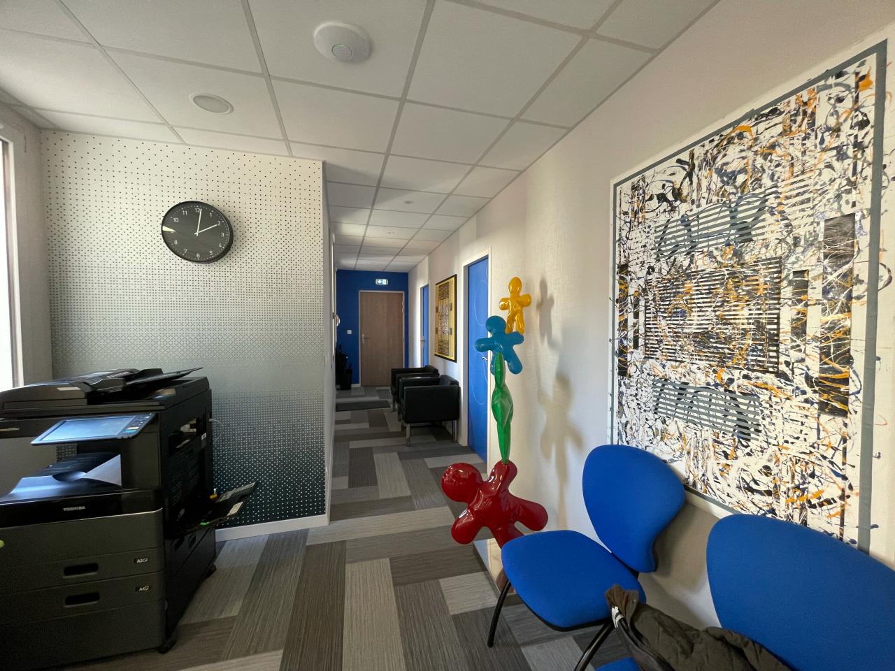 Location bureau Orléans Loiret OLBUR2531750 2