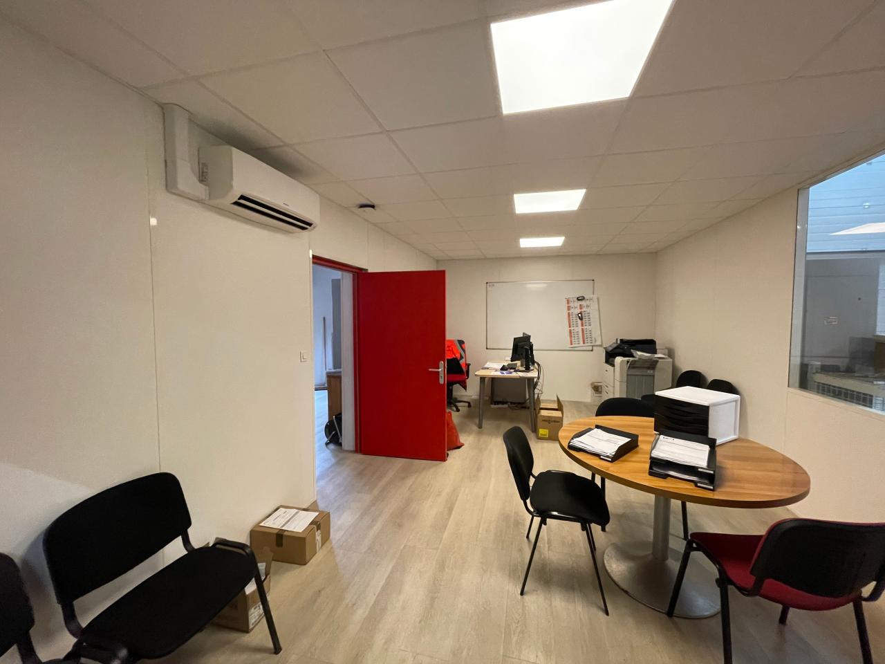 Location local d'activité Pessac Gironde OLACT2529952 4