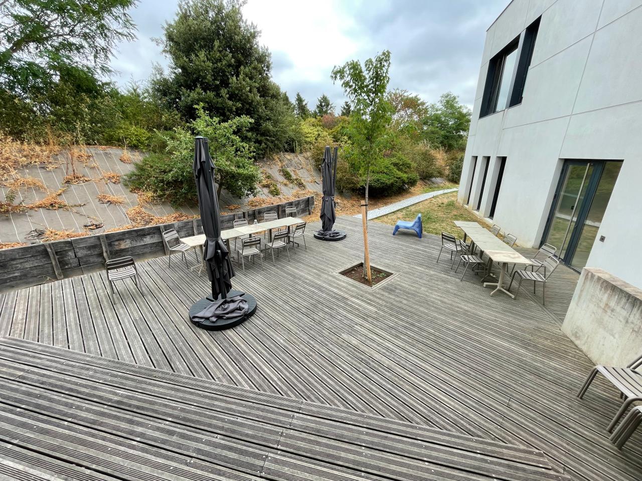 Location bureau Colomiers Haute-Garonne OLBUR2534152 2