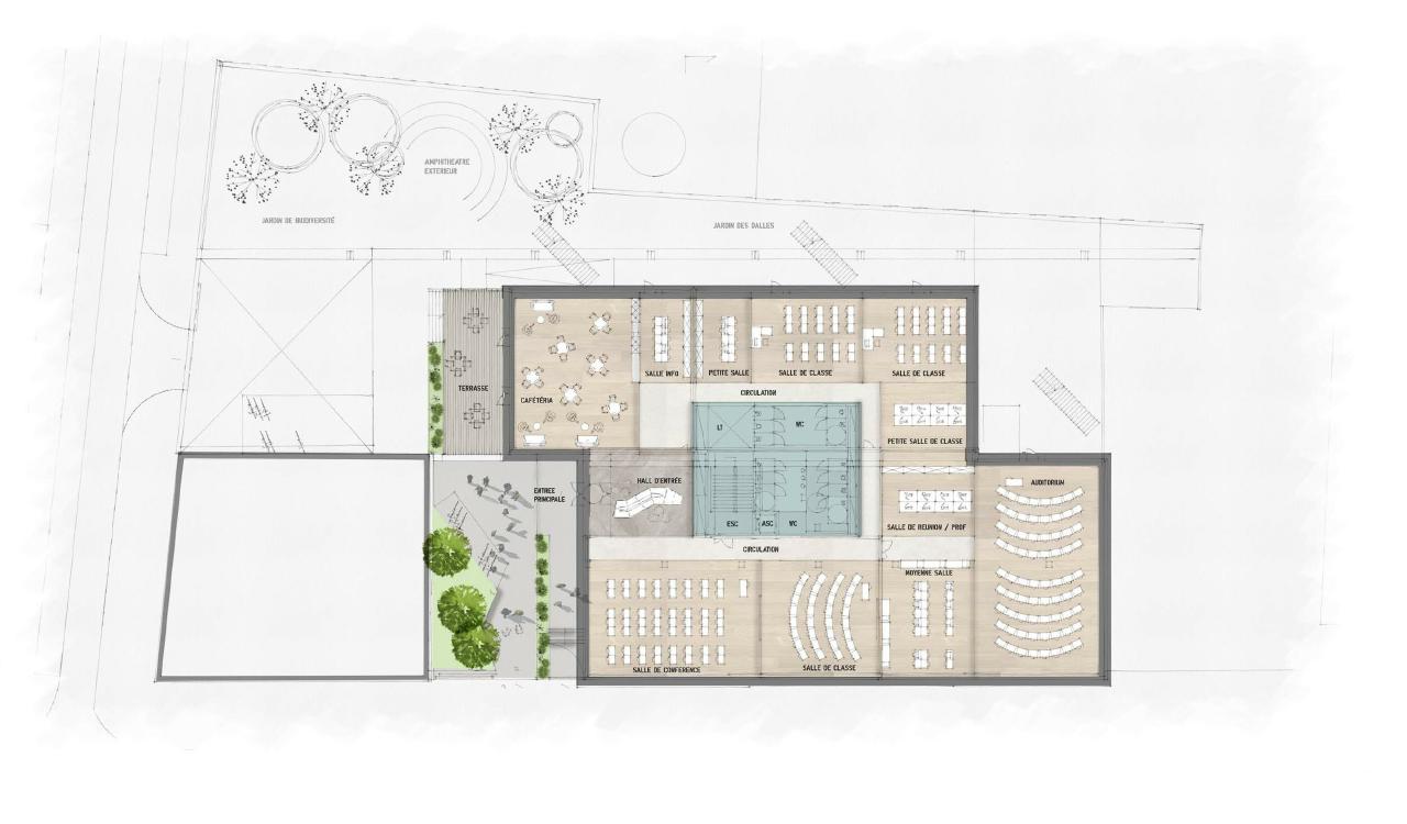 Vente bureau Lille Nord OVBUR2204783 2