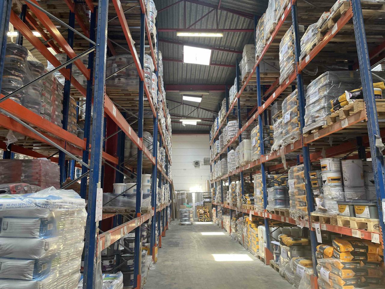 Location local d'activité Marseille Bouches-du-Rhône OLACT2114590 3