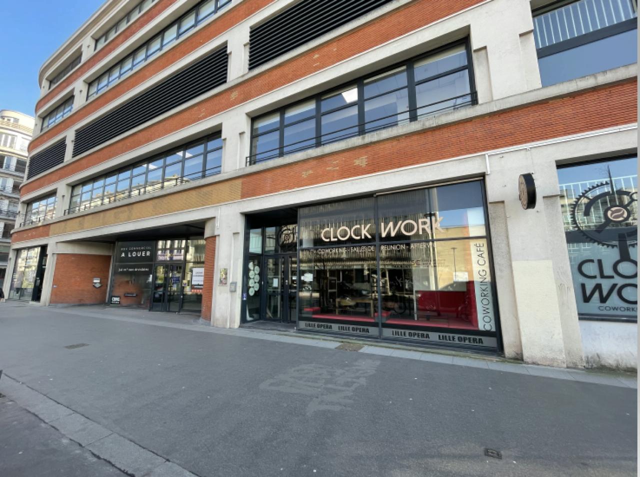 Location bureau Lille Nord OLBUR2530489 1