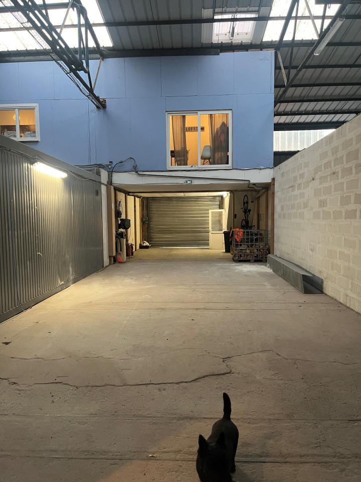 Location local d'activité Haubourdin Nord OLACT2313673 2