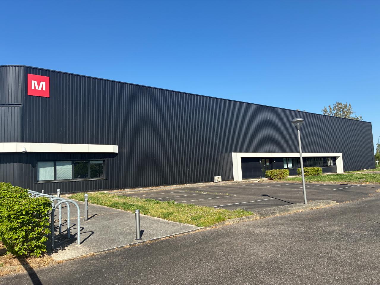 Location local d'activité Élancourt Yvelines OLACT2640675 1