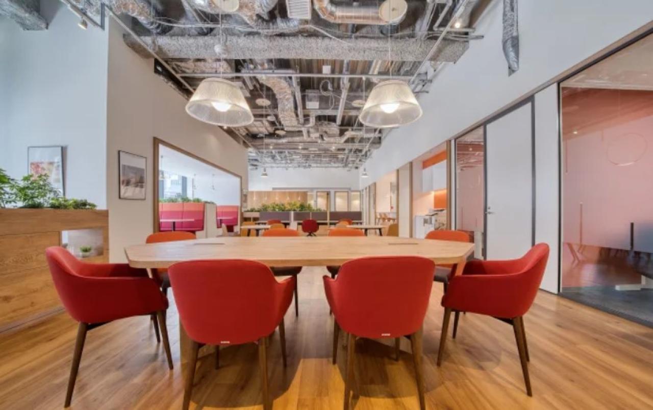 Location coworking Paris OLBUR2100963 3