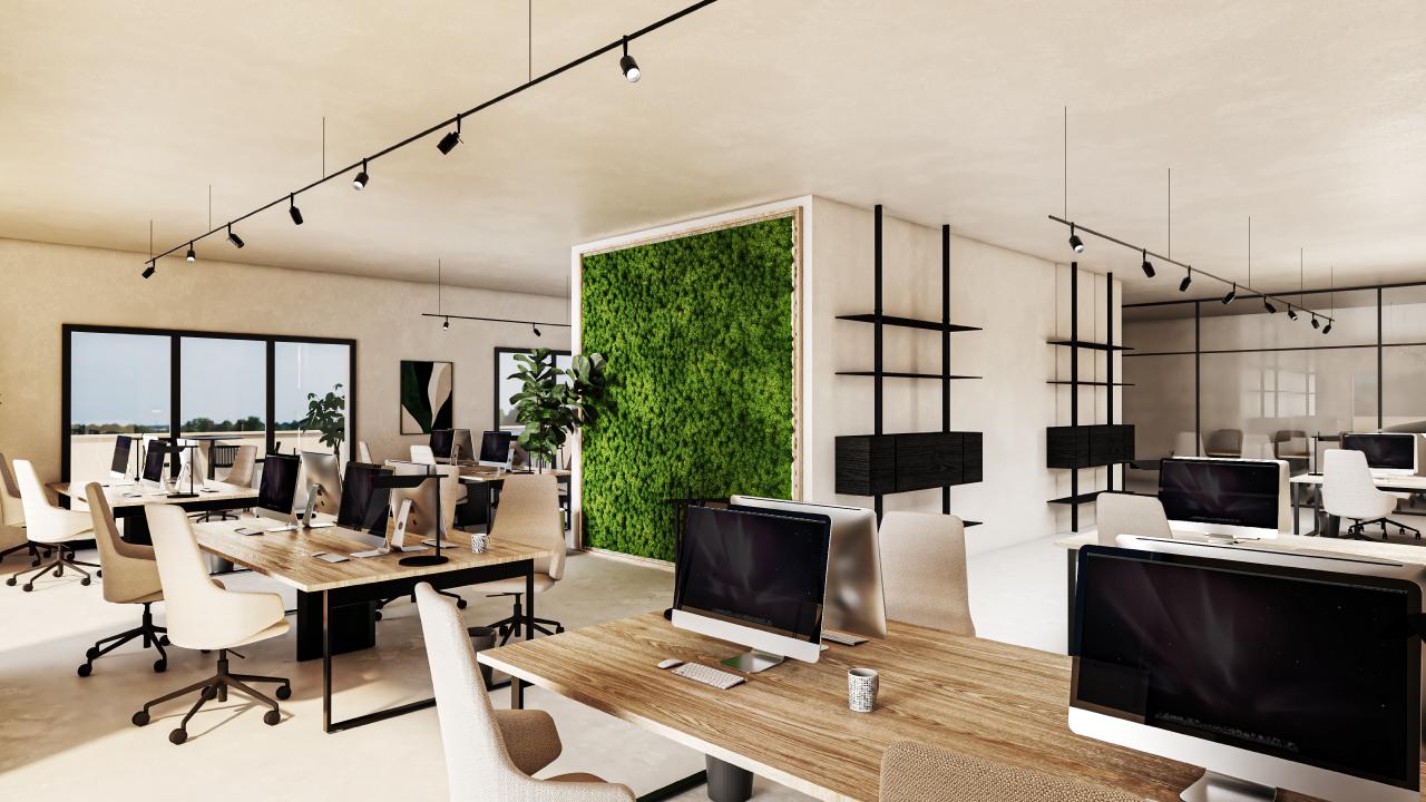 Vente bureau Dijon Côte-d'Or OVBUR2421141 3