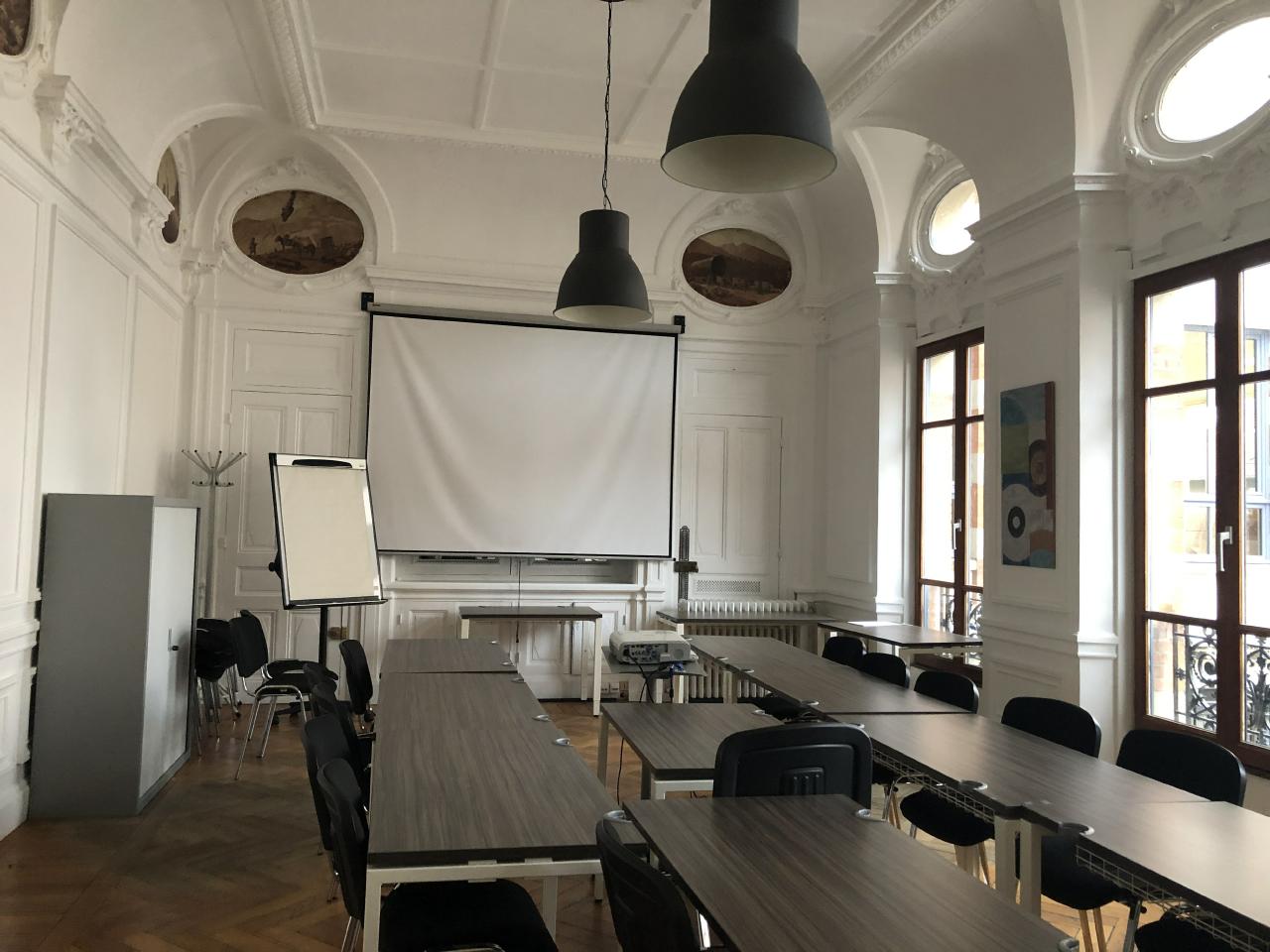 Location coworking Grenoble Isère OLBUR2109817 3