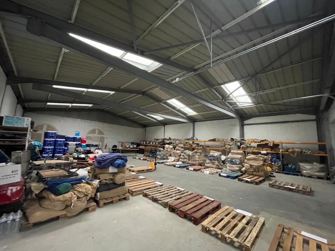 Location local d'activité Templeuve Nord OLACT2532590 4