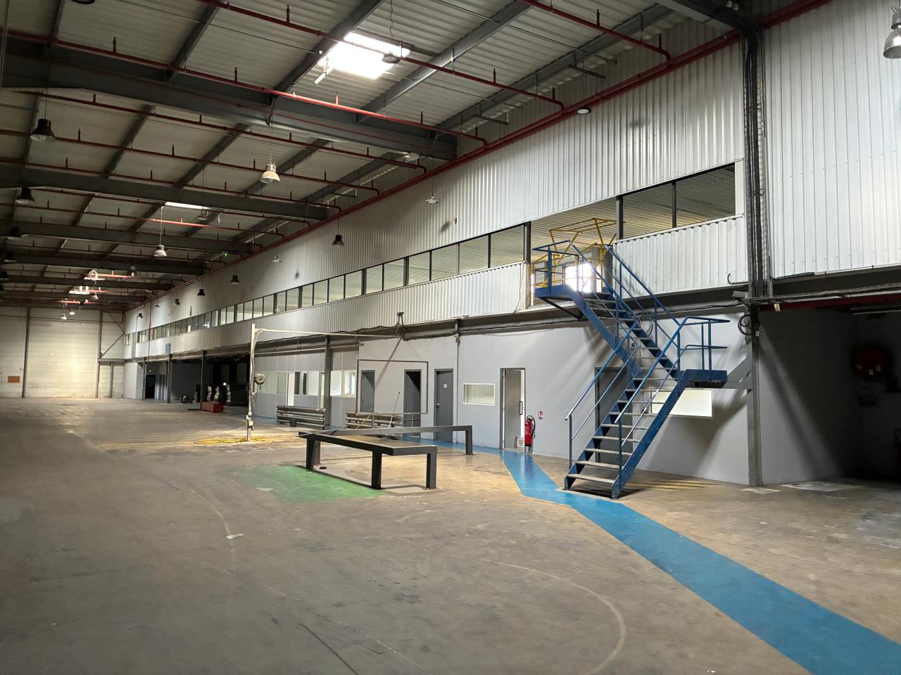 Location entrepôt classe b Canéjan Gironde OLLOG2205573 3