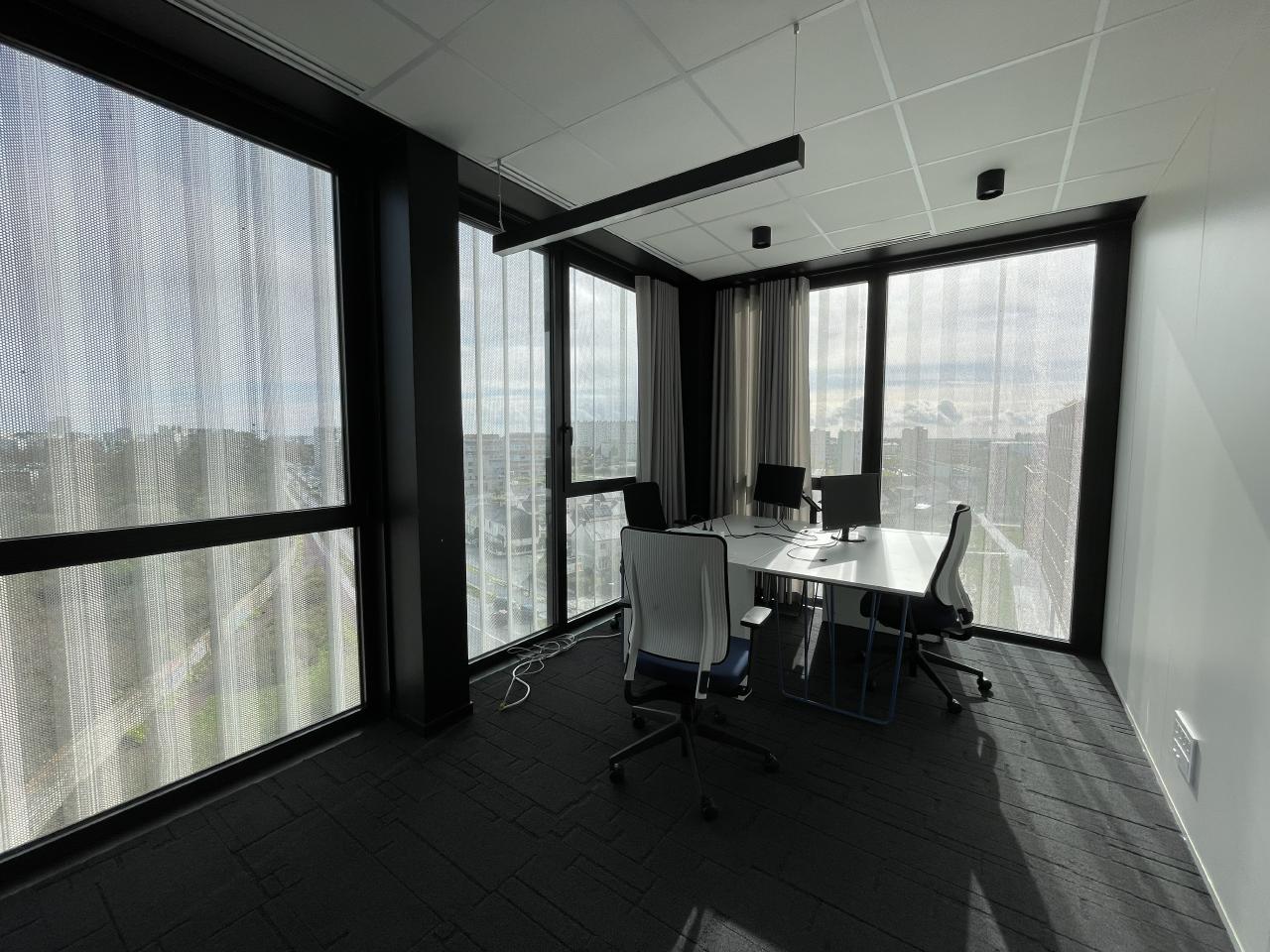 Location bureau Rennes Ille-et-Vilaine OLBUR2422037 2