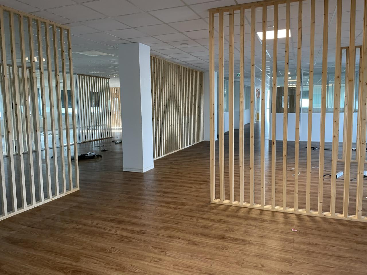 Location bureau Saint-Ouen-l'Aumône Val-d'Oise OLBUR2105995 3