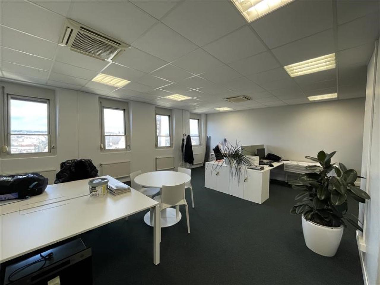 Location bureau Montpellier Hérault OLBUR2538021 2