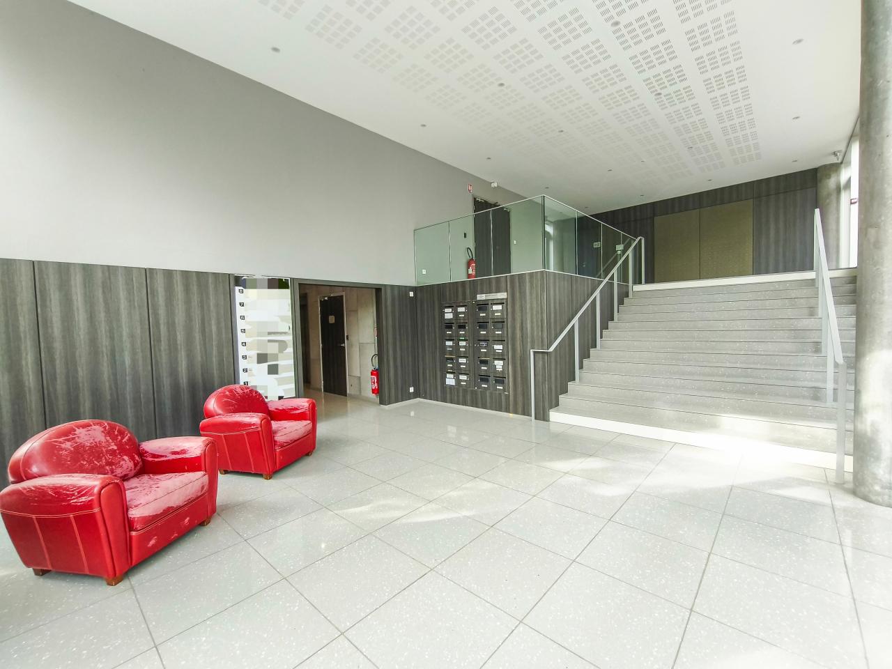 Vente bureau Saint-Jacques-de-la-Lande Ille-et-Vilaine OVBUR2642739 1
