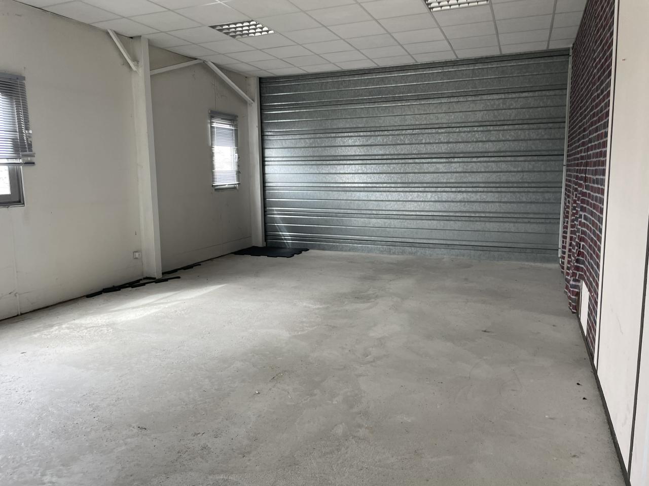 Location local d'activité Fleury-les-Aubrais Loiret OLACT2645374 3