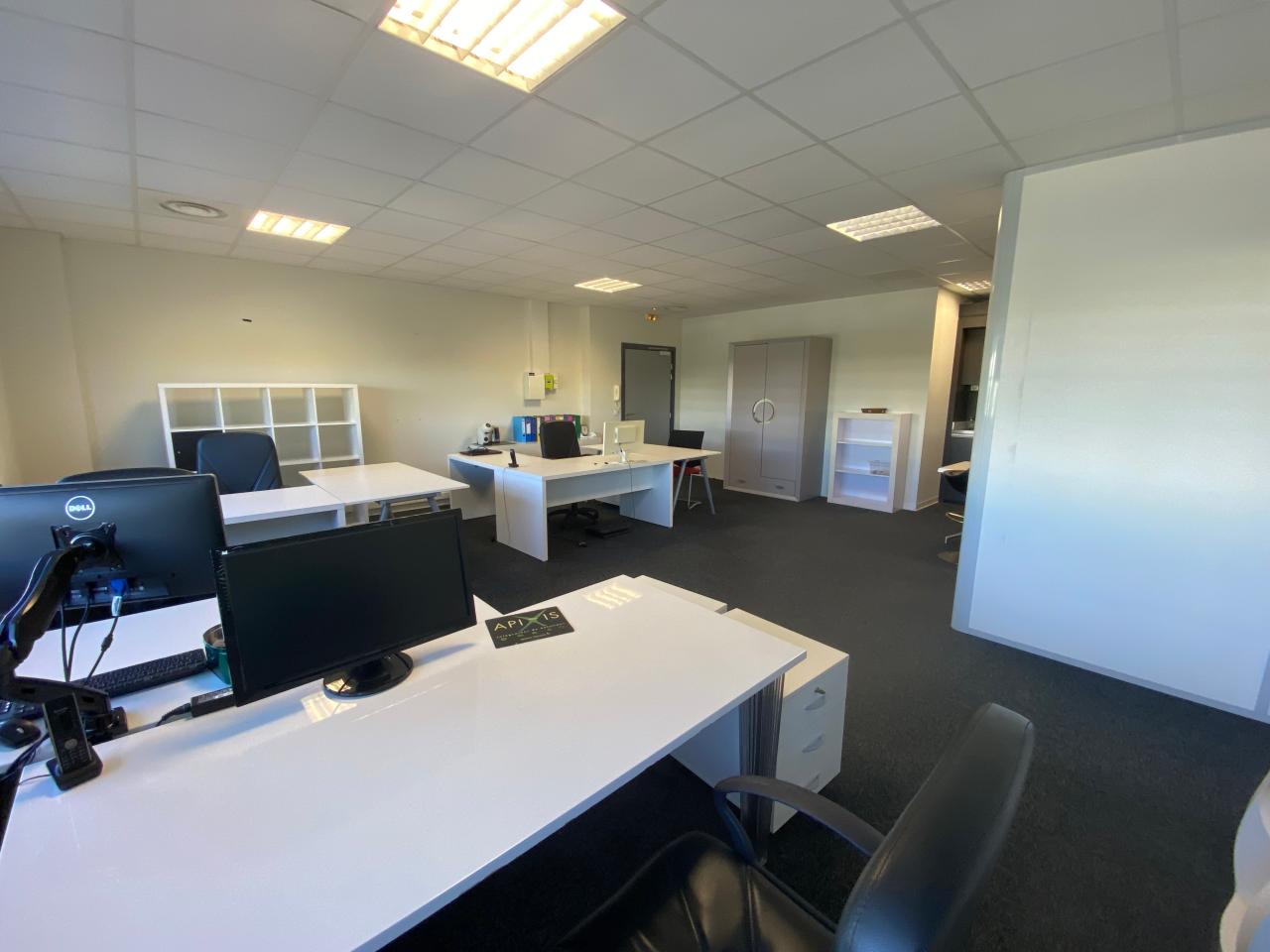 Vente bureau Colomiers Haute-Garonne OVBUR2535387 1