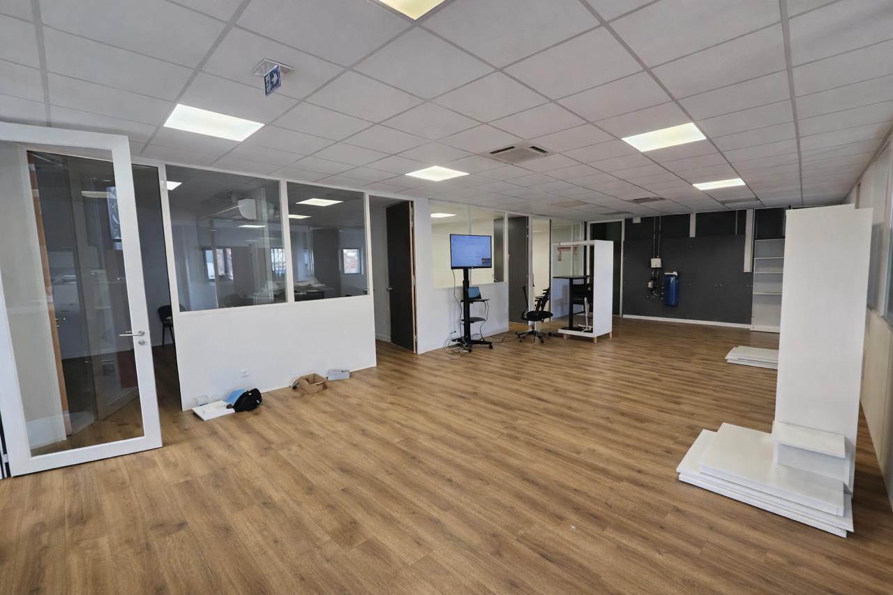 Location local d'activité Nantes Loire-Atlantique OLACT2638682 2
